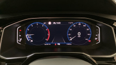 Volkswagen Polo 1.0 TSI R-Line 5dr Petrol Hatchback